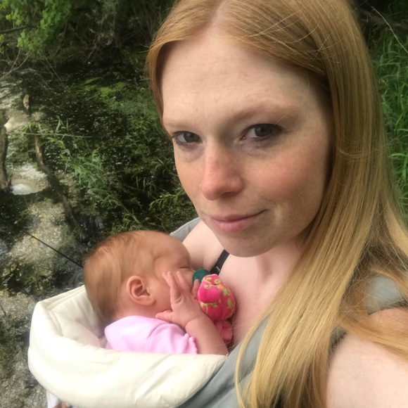 Meet your Posher, Amber - Picture 1 of 1